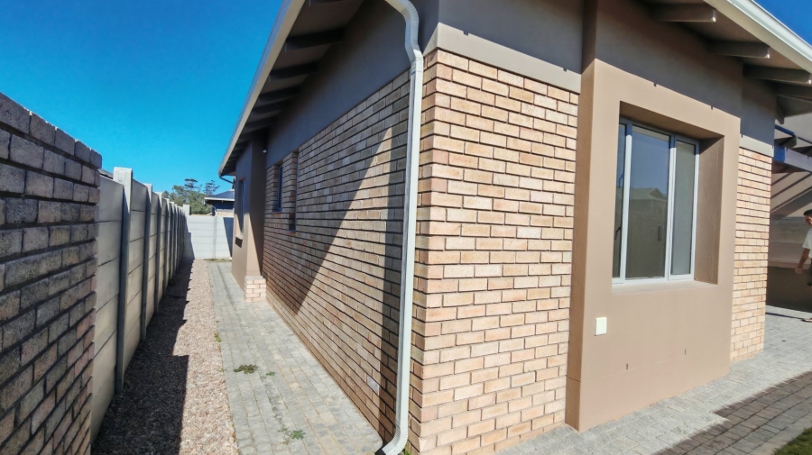 3 Bedroom Property for Sale in Mooikloof Country Estate Western Cape